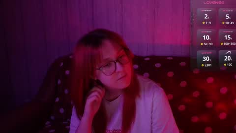 Snapshot of margaret_red chatting on 4, 2, 2026 Margaret online show from 4, 2, 2026