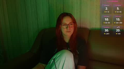 Snapshot of margaret_red chatting on 6, 2, 2026 Margaret online show from 6, 2, 2026