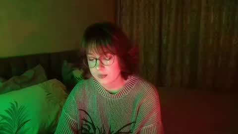 Snapshot of margaret_red chatting on 12, 2, 2026 Margaret online show from 12, 2, 2026