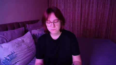 Snapshot of margaret_red chatting on 18, 2, 2026 Margaret online show from 18, 2, 2026