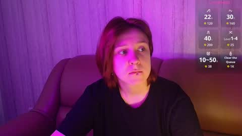 Snapshot of margaret_red chatting on 25, 2, 2026 Margaret online show from 25, 2, 2026