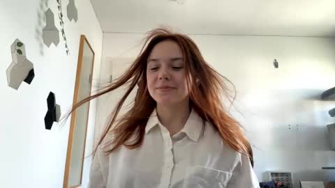 Snapshot of margaretasey chatting on 3, 6, 2026 Margaret online show from 3, 6, 2026