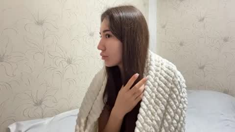 Snapshot of margaretawieczorek chatting on 3, 6, 2026 Emily online show from 3, 6, 2026