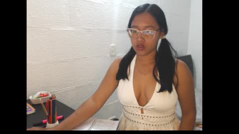 Snapshot of margareth_garcia chatting on 9, 2, 2026 margareth online show from 9, 2, 2026