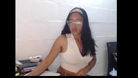 Snapshot of margareth_garcia chatting on 11, 2, 2026 margareth online show from 11, 2, 2026