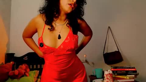 Snapshot of margareth_torres chatting on 21, 10, 2025 Margareth online show from 21, 10, 2025