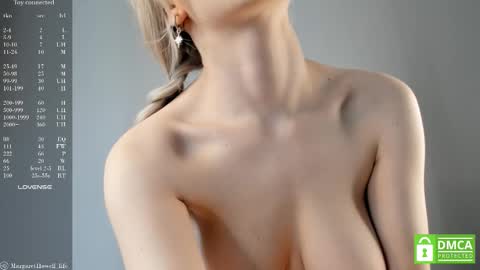 Margaret online show from 28, 2, 2025