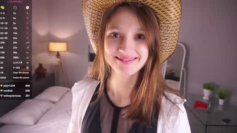 Margaret online show from 11, 2, 2026