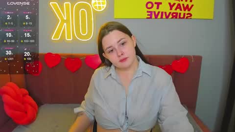 Margaret 3 online show from 15, 2, 2025