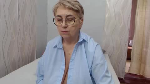 Snapshot of margaretstar chatting on 25, 2, 2026 MargaretStar online show from 25, 2, 2026