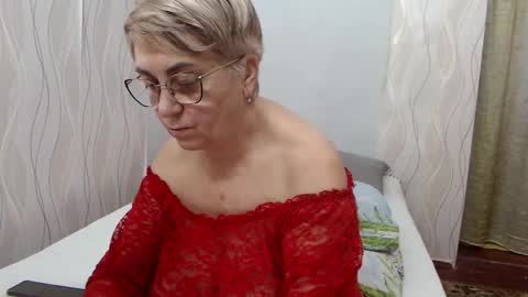 Snapshot of margaretstar chatting on 26, 2, 2026 MargaretStar online show from 26, 2, 2026