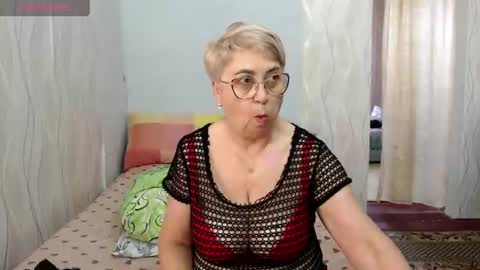Snapshot of margaretstar chatting on 20, 6, 2026 MargaretStar online show from 20, 6, 2026