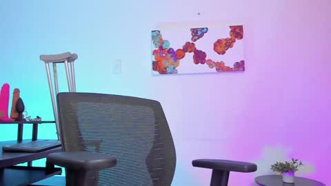 Margarita Zaa online show from 3, 12, 2024