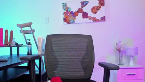 Margarita Zaa online show from 6, 12, 2024