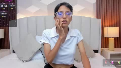 Aitana online show from 18, 12, 2025