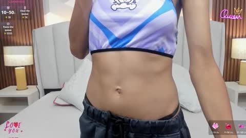 Aitana online show from 5, 3, 2026