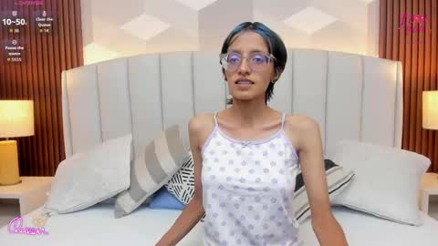 Aitana online show from 14, 4, 2026