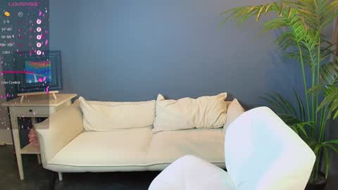 Snapshot of margeritirell chatting on 7, 1, 2025 Margo online show from 7, 1, 2025