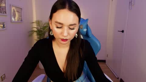 Margo online show from 3, 12, 2025