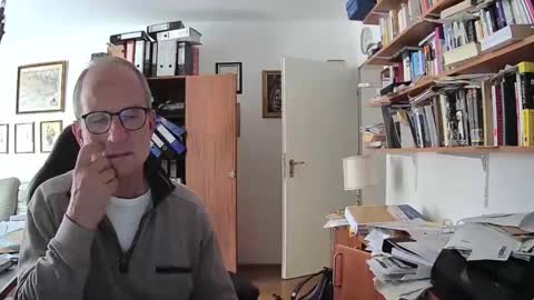 Snapshot of marginalie chatting on 14, 9, 2025 marginalie online show from 14, 9, 2025