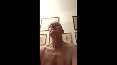 Snapshot of marginalie chatting on 18, 1, 2026 marginalie online show from 18, 1, 2026