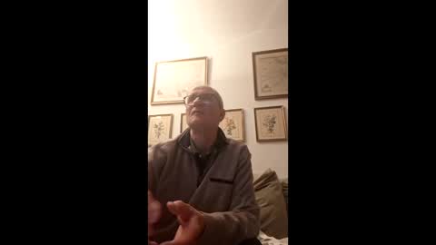 Snapshot of marginalie chatting on 17, 2, 2026 marginalie online show from 17, 2, 2026