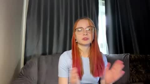 Snapshot of margohartage chatting on 18, 7, 2026 Amber online show from 18, 7, 2026