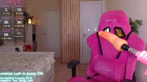 Margo for you   online show from 6, 4, 2026