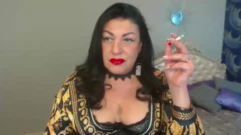 margokinglady online show from 11, 5, 2026