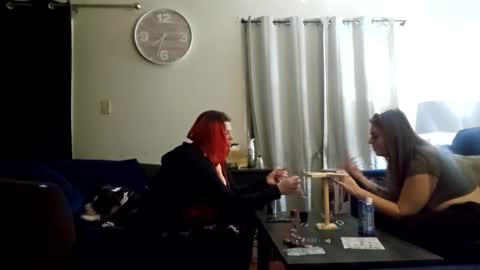 margoross444 online show from 3, 4, 2026