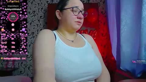 margosweet777 online show from 13, 2, 2026