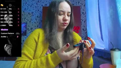 margosweet777 online show from 22, 3, 2026