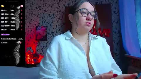 margosweet777 online show from 25, 3, 2026