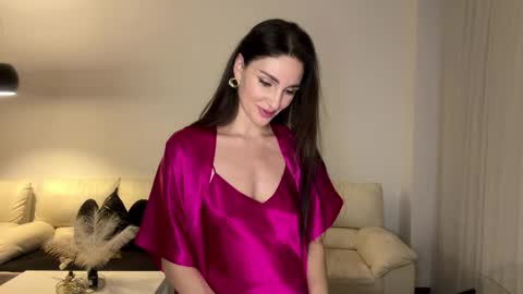 Margot online show from 30, 11, 2025