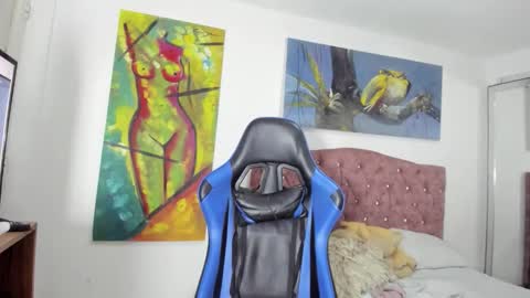 Snapshot of margoth_montilla chatting on 13, 12, 2025 margoth_montilla online show from 13, 12, 2025