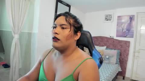 Snapshot of margoth_montilla chatting on 13, 1, 2026 margoth_montilla online show from 13, 1, 2026