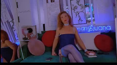 Snapshot of mari69juana chatting on 17, 1, 2026 mari69juana online show from 17, 1, 2026