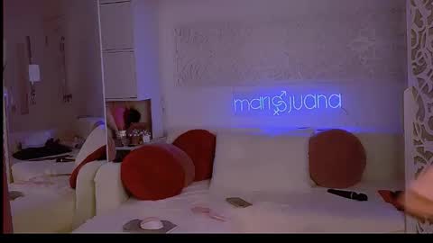 Snapshot of mari69juana chatting on 9, 2, 2026 mari69juana online show from 9, 2, 2026