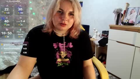 Mari online show from 4, 2, 2025