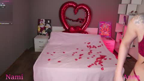 Snapshot of mari__anna chatting on 14, 2, 2026 PVT IS OPEN LOVES AND WE DONT HAVE LIMITS online show from 14, 2, 2026