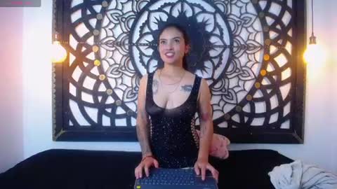 Mary Ana online show from 21, 6, 2026