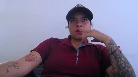 Mary Ana online show from 21, 7, 2026