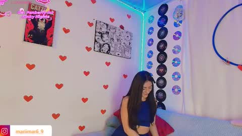 mari_mar69 online show from 8, 3, 2026