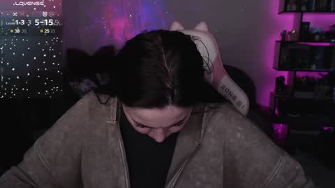 mari moore online show from 5, 1, 2025