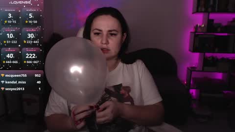 mari moore online show from 9, 1, 2025