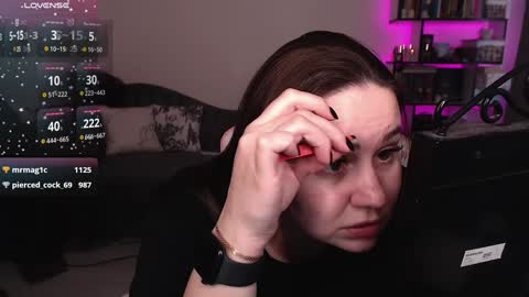 mari moore online show from 7, 2, 2025