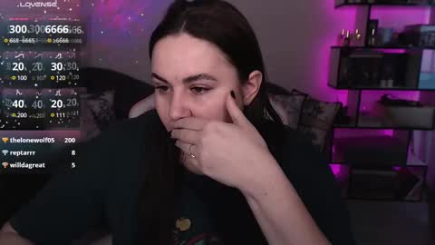 mari moore online show from 16, 2, 2025