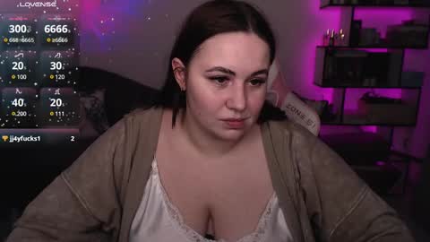 mari moore online show from 21, 2, 2025