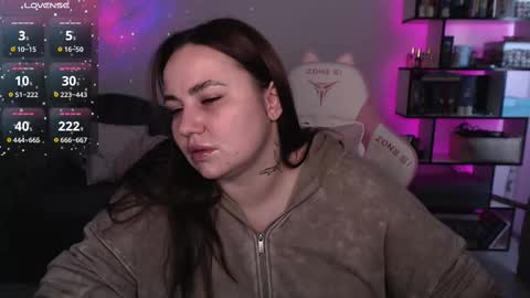 mari moore online show from 26, 2, 2025