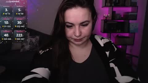 mari moore online show from 5, 3, 2025